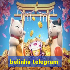 belinha telegram